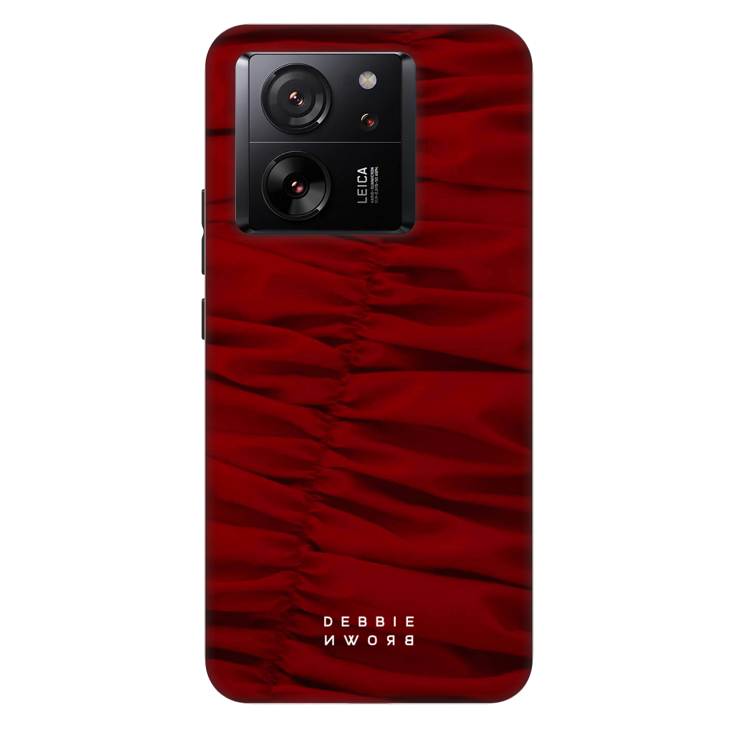 Picasee Fashion Case für Xiaomi 13T Pro - THIRFTY WOMAN
