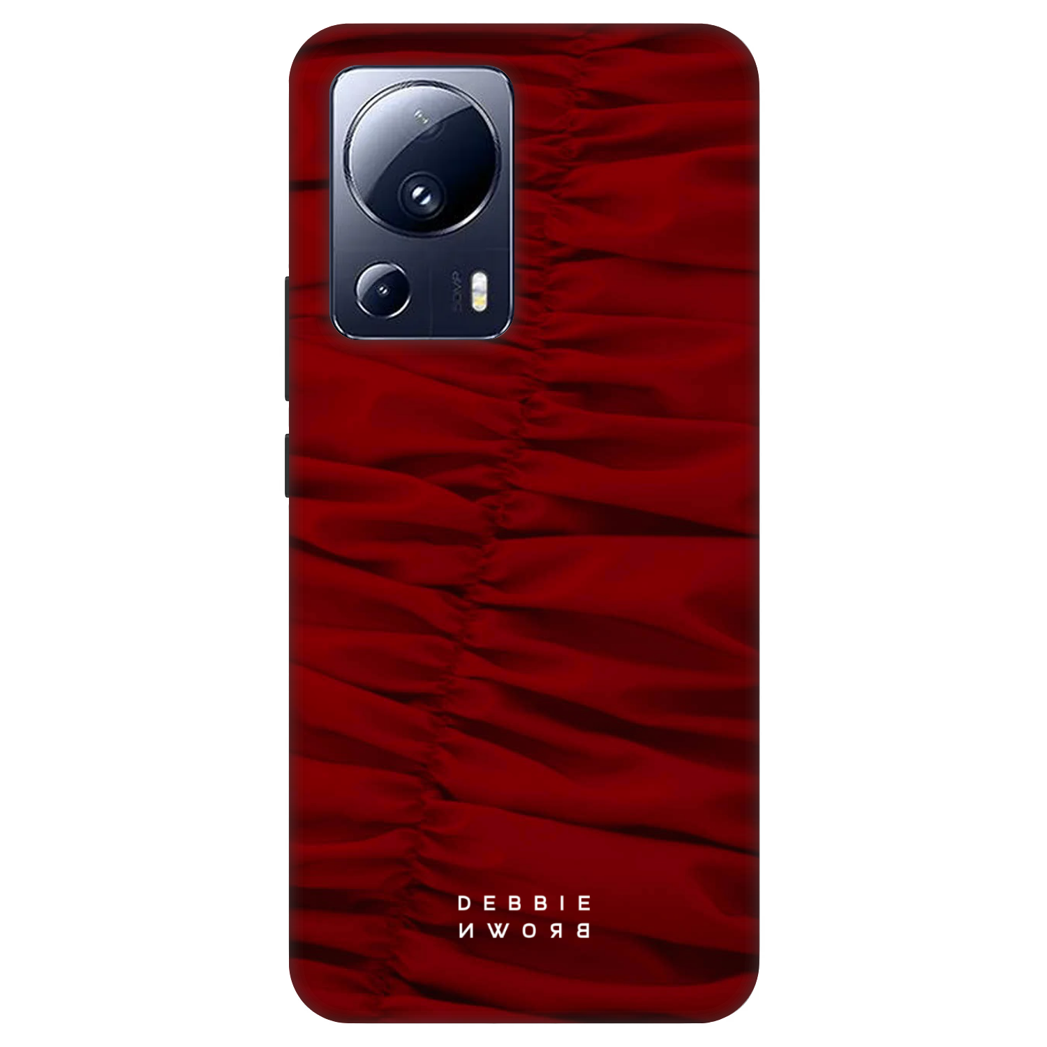 Picasee Fashion Case für Xiaomi 13 Lite - THIRFTY WOMAN