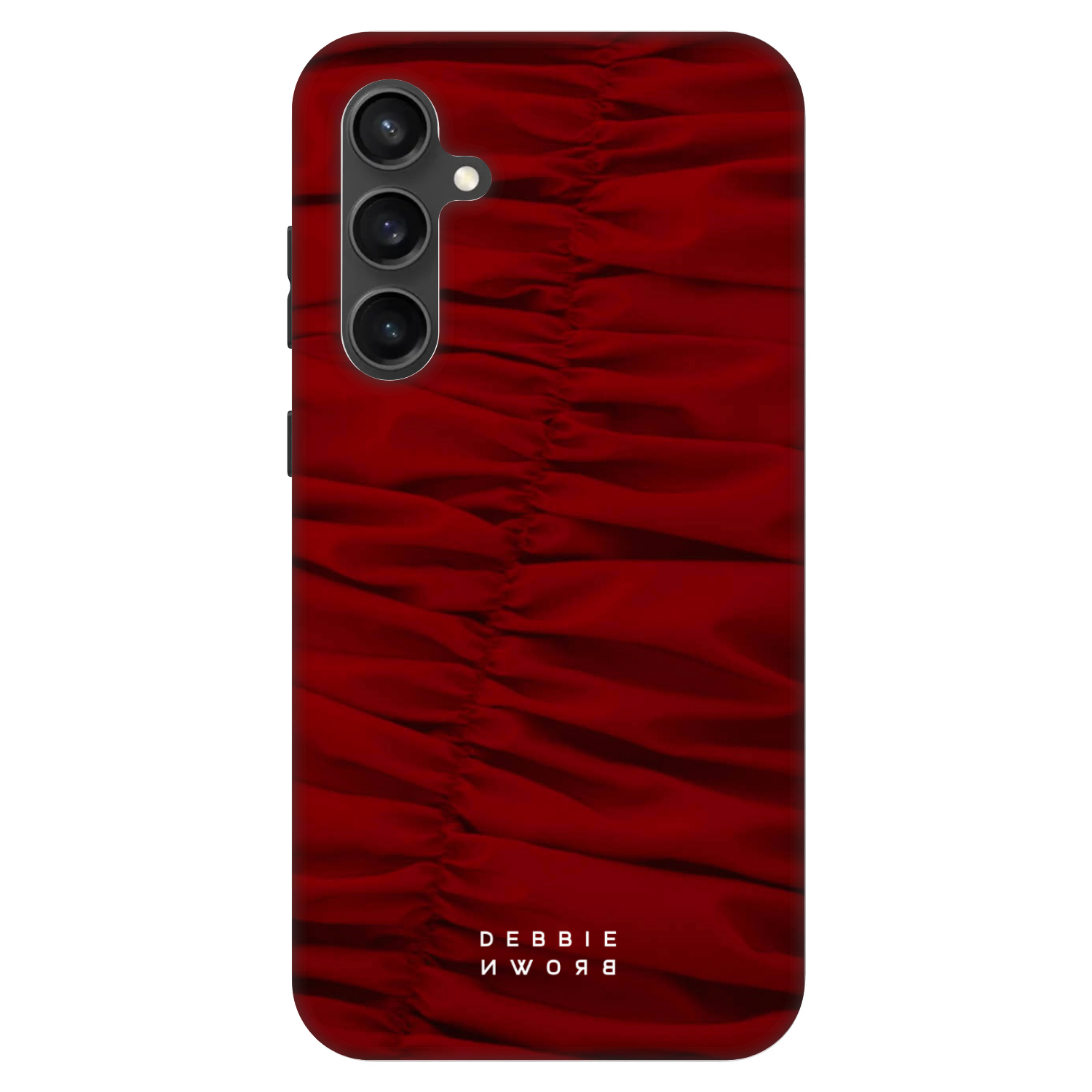 Picasee Fashion Case für Samsung Galaxy S23 FE S711B - THIRFTY WOMAN
