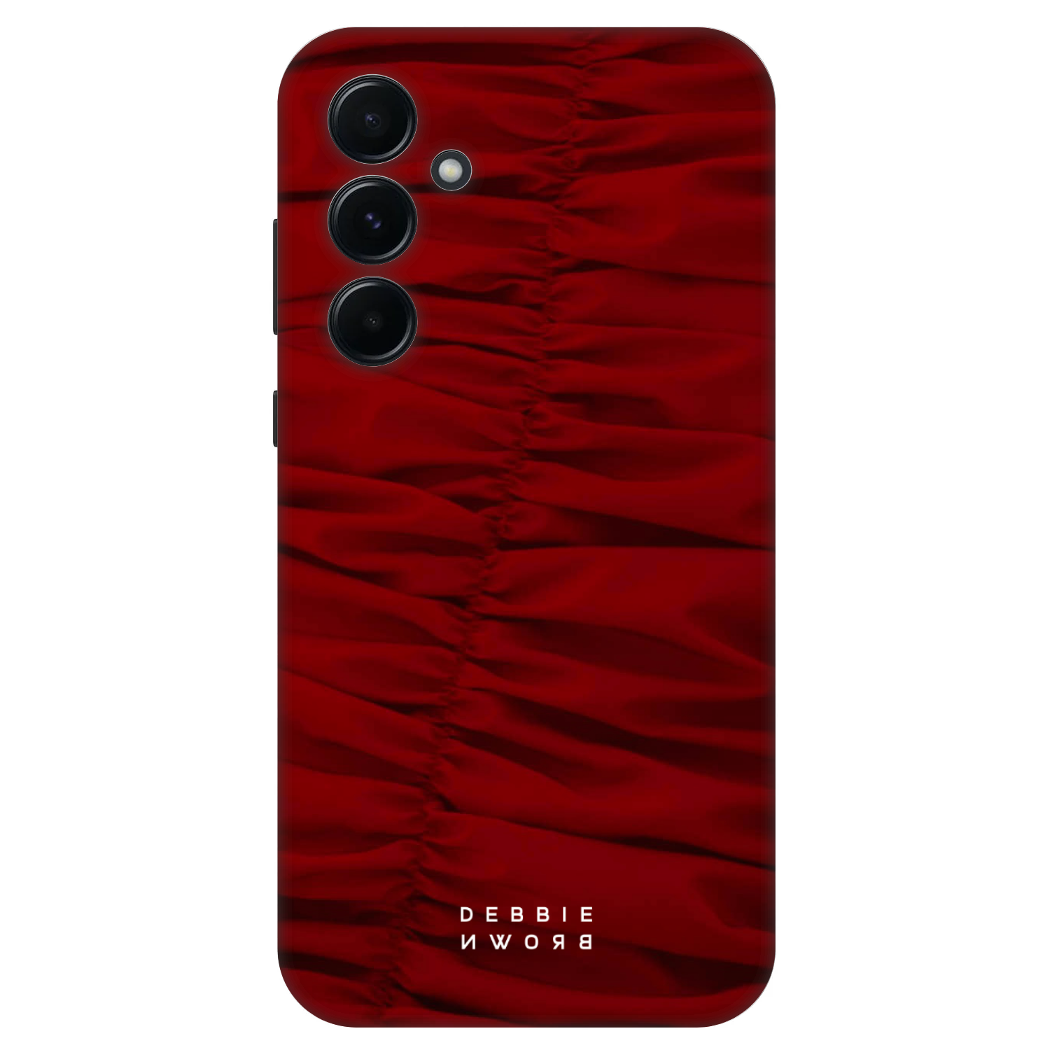 Picasee Fashion Case für Samsung Galaxy A55 5G A556B - THIRFTY WOMAN