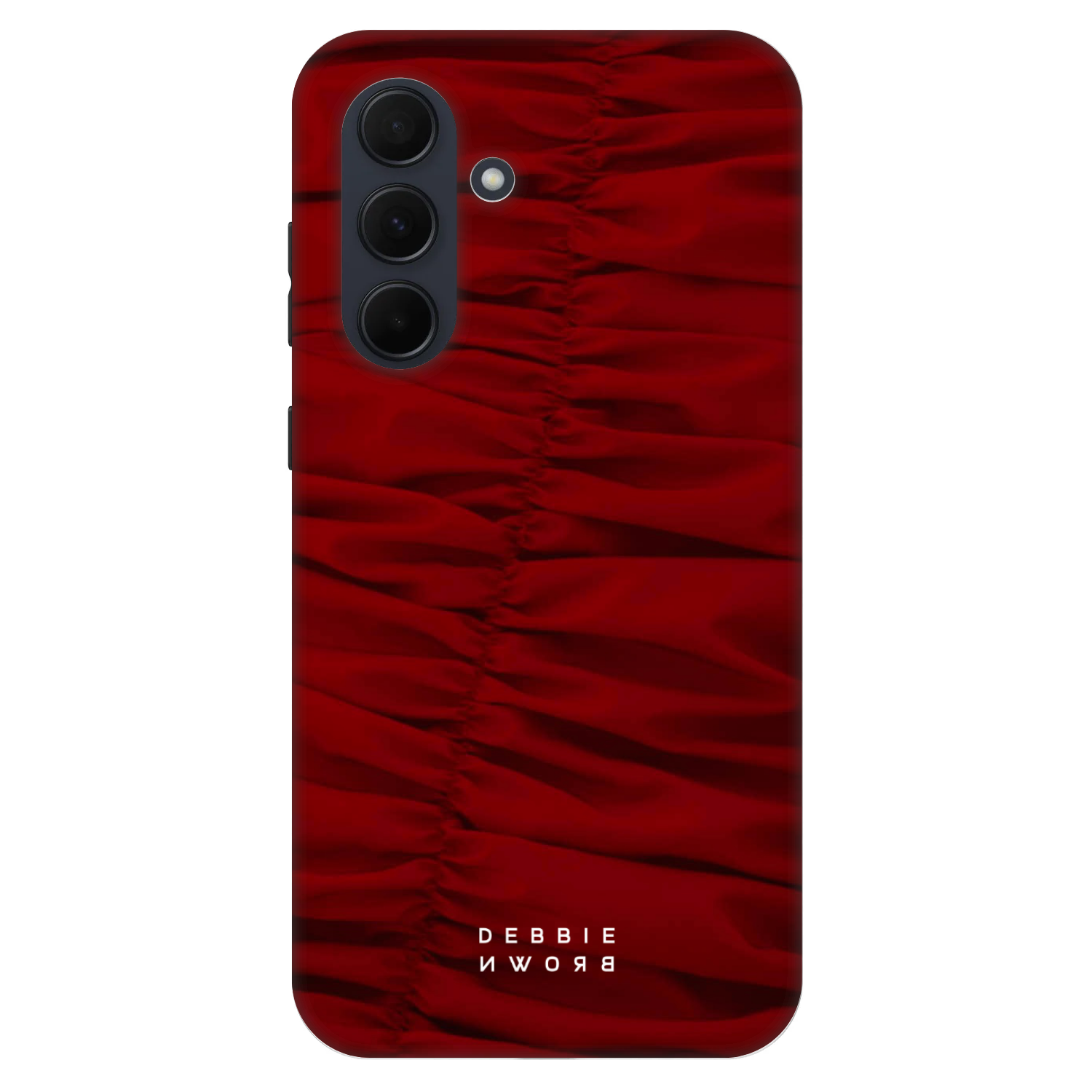 Picasee Fashion Case für Samsung Galaxy A35 5G A356B - THIRFTY WOMAN