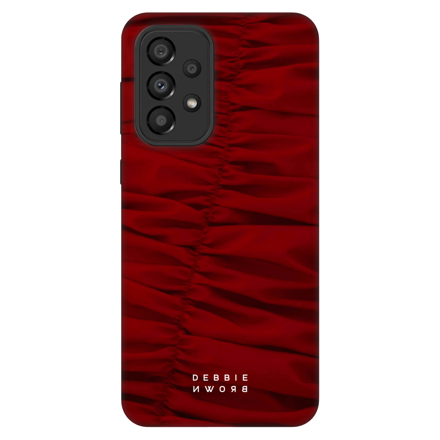 Picasee Fashion Case für Samsung Galaxy A33 5G A336 - THIRFTY WOMAN