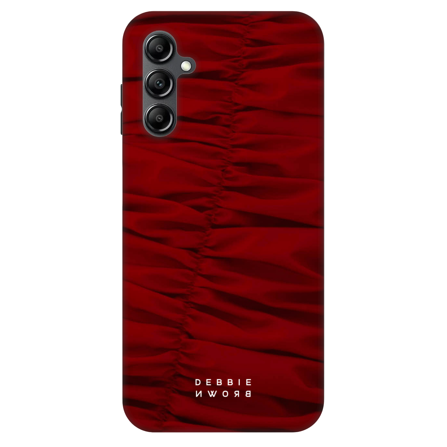 Picasee Fashion Case für Samsung Galaxy A14 4G A145R - THIRFTY WOMAN