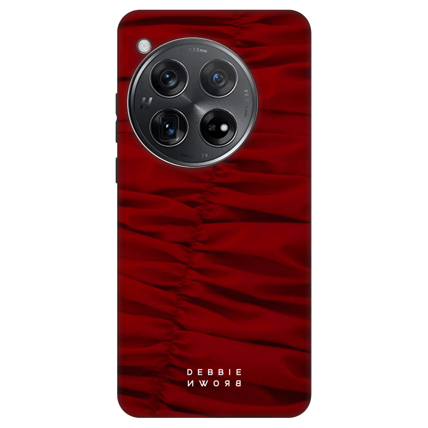 Picasee Fashion Case für OnePlus 12 5G - THIRFTY WOMAN