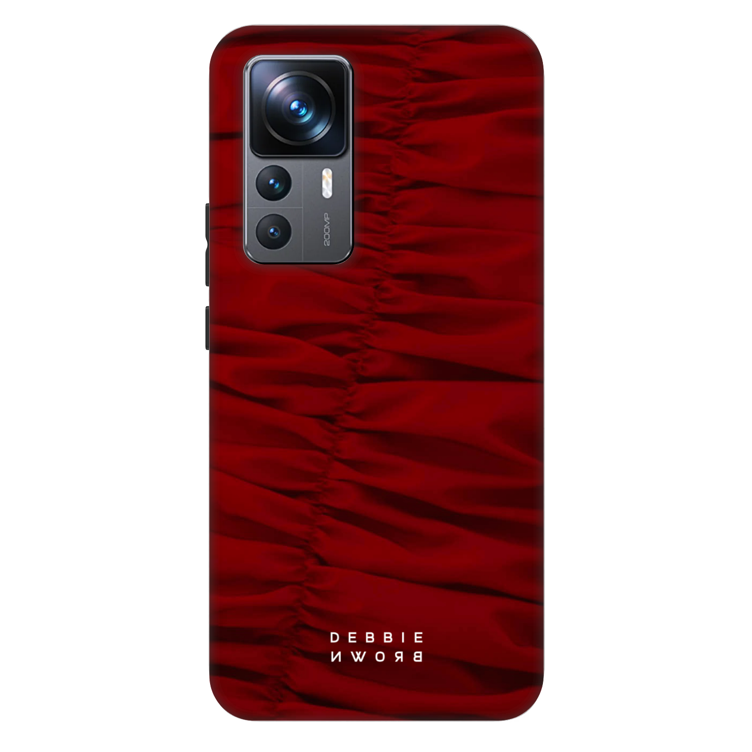 Picasee Fashion Case für Xiaomi 12T - THIRFTY WOMAN