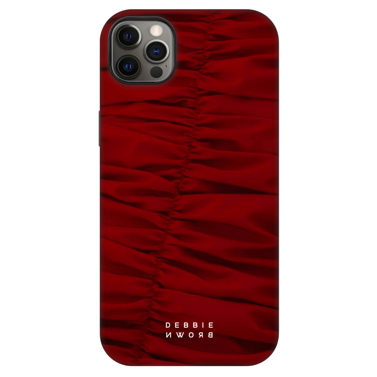 Picasee Fashion Case MagSafe für Apple iPhone 12 Pro Max - THIRFTY WOMAN