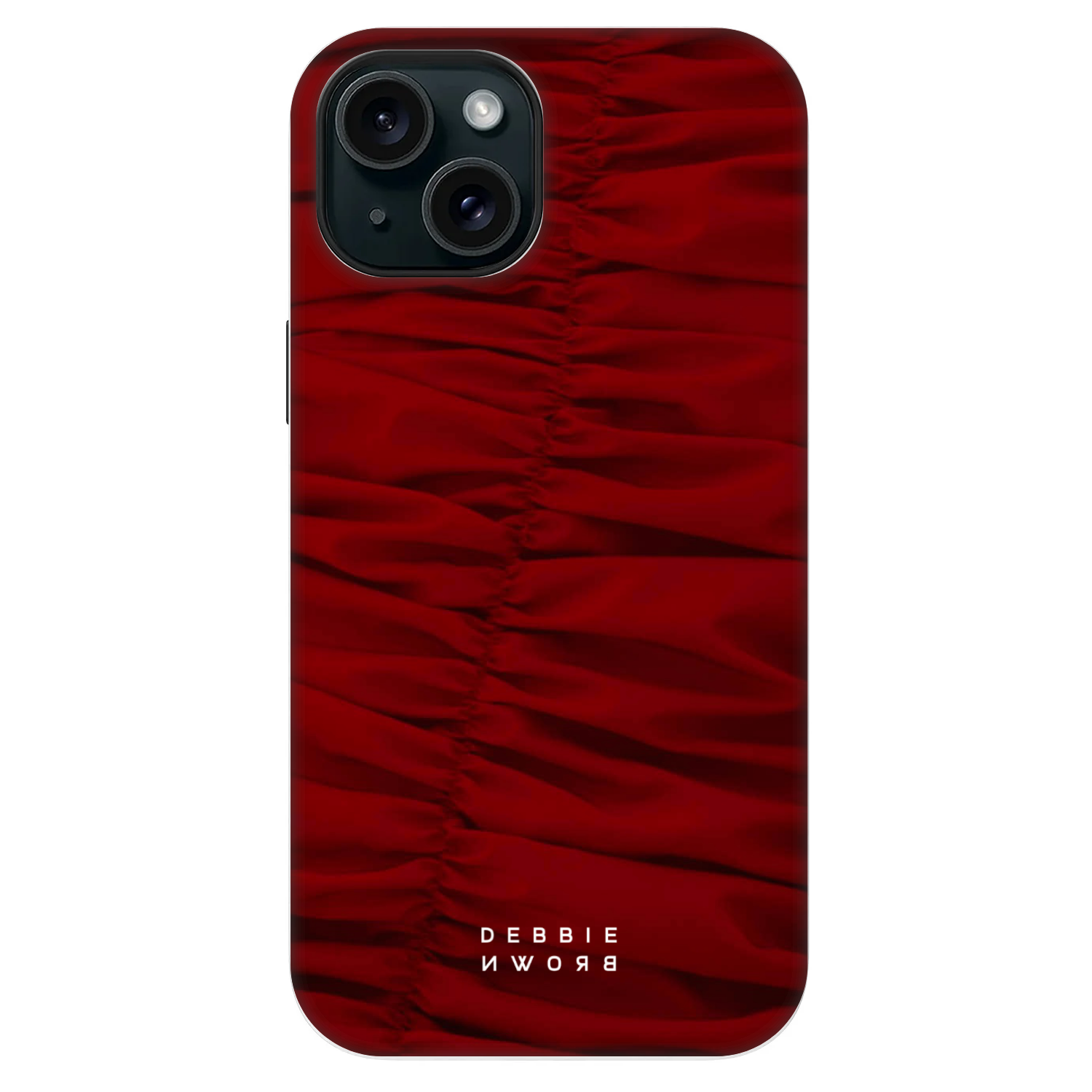 Picasee Fashion Case MagSafe für Apple iPhone 13 - THIRFTY WOMAN