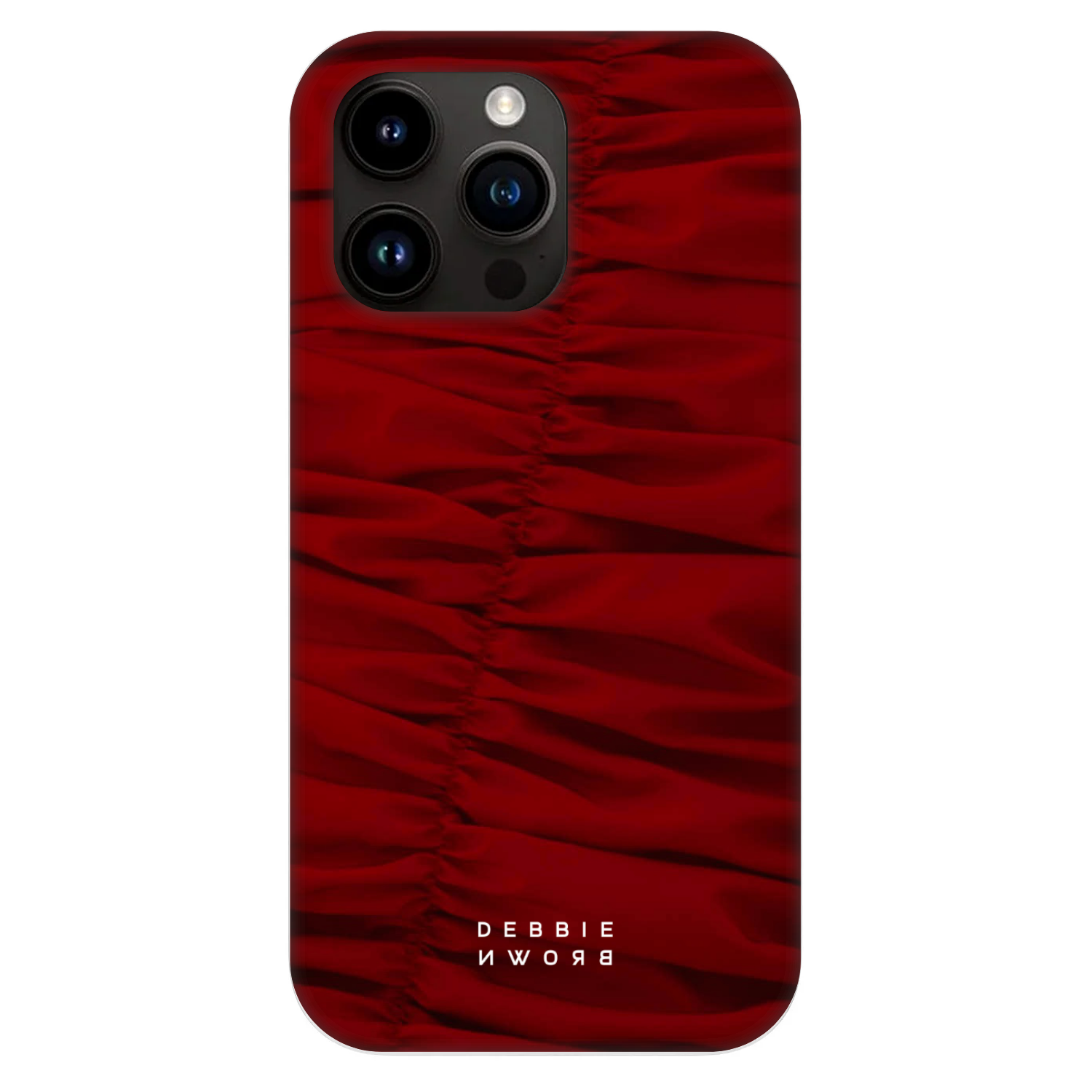 Picasee Fashion Case MagSafe für Apple iPhone 13 Pro - THIRFTY WOMAN