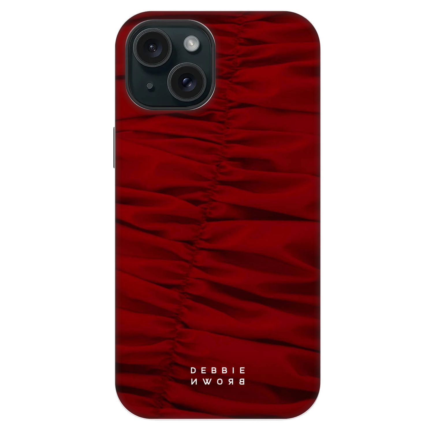 Picasee Fashion Case MagSafe für Apple iPhone 14 - THIRFTY WOMAN