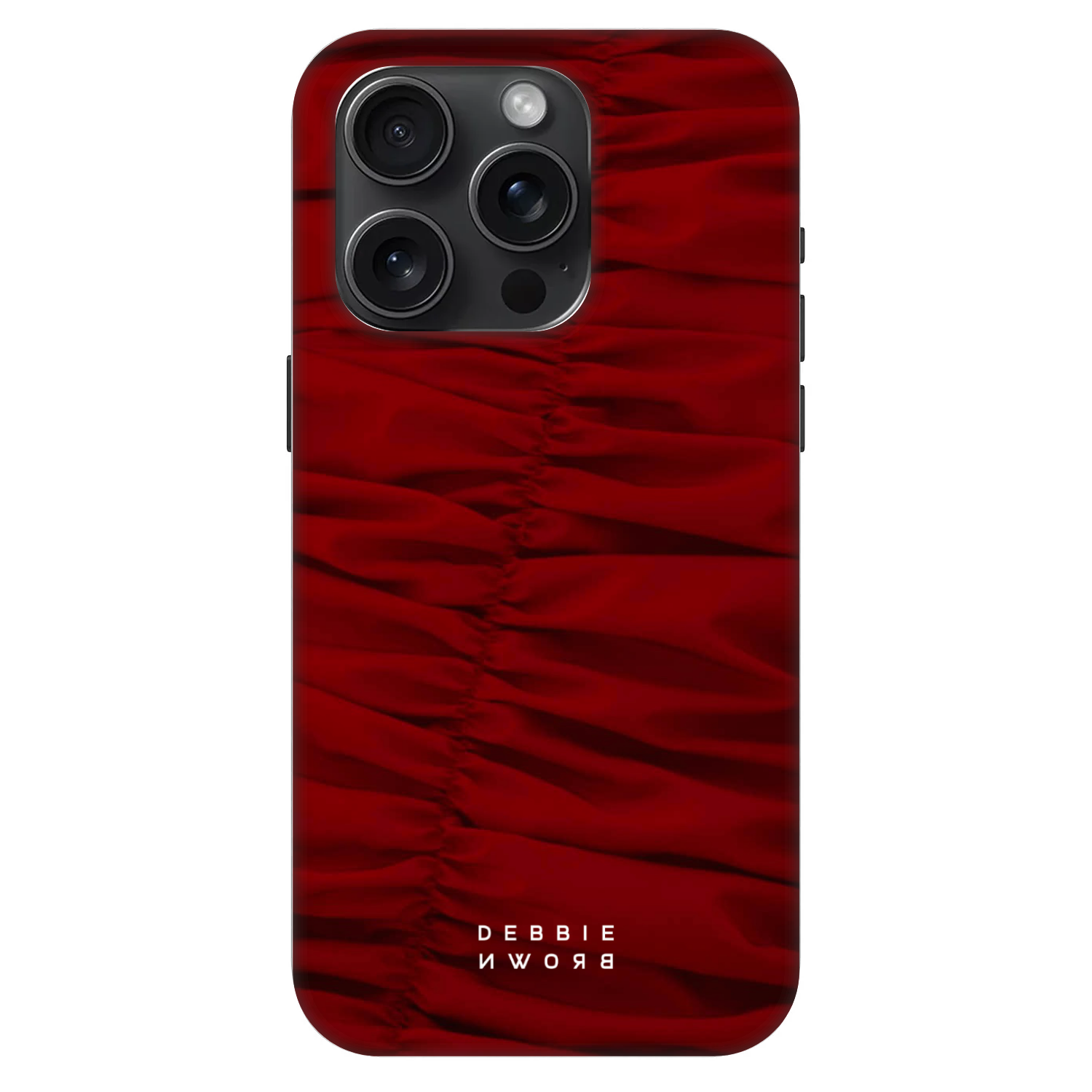 Picasee Fashion Case MagSafe für Apple iPhone 15 Pro - THIRFTY WOMAN
