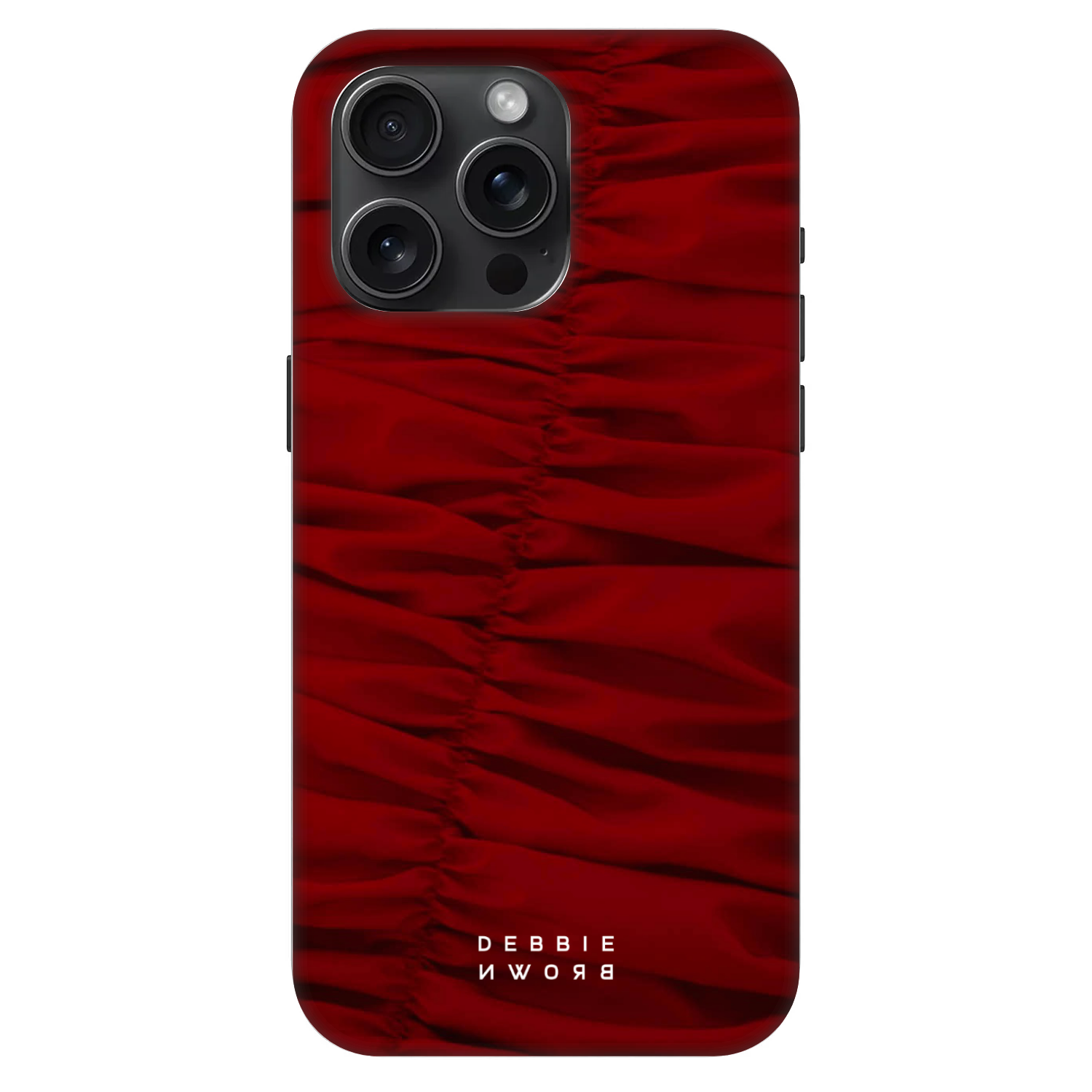 Picasee Fashion Case MagSafe für Apple iPhone 15 Pro Max - THIRFTY WOMAN