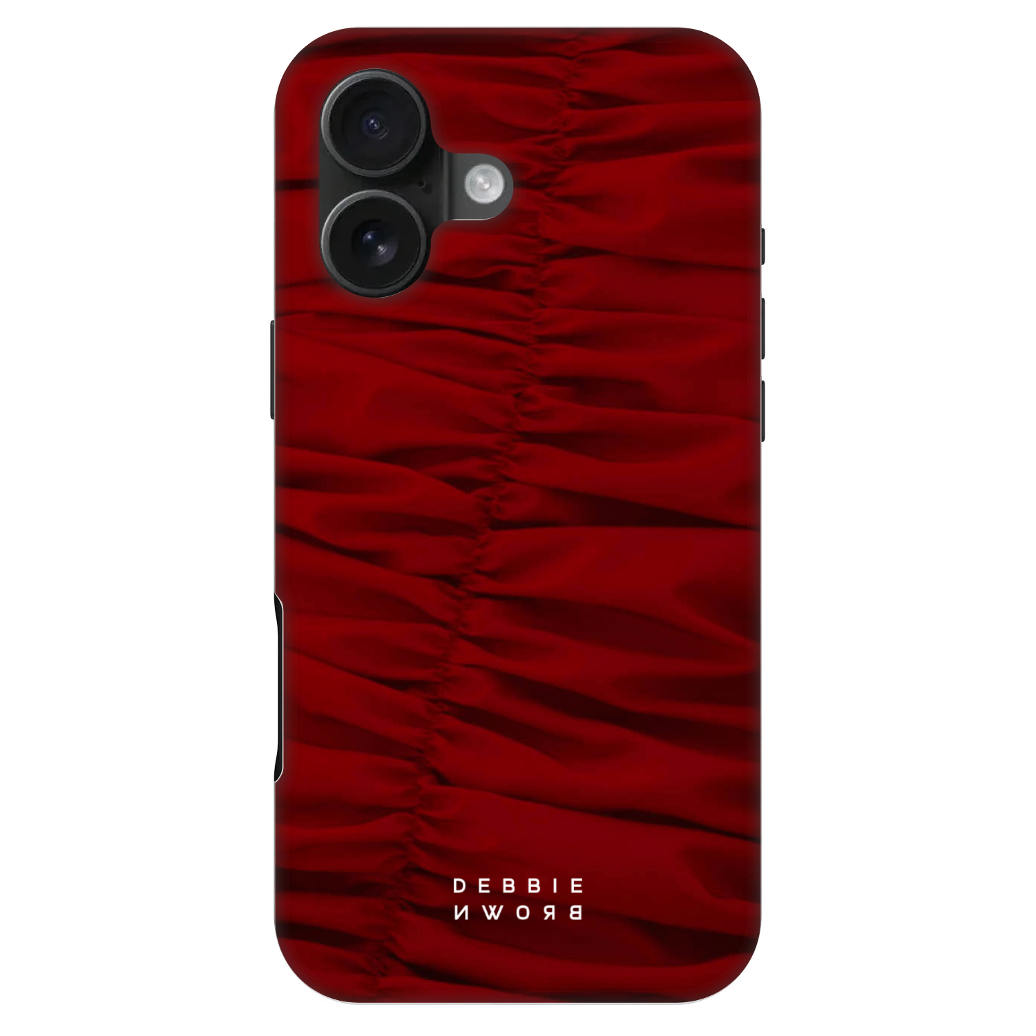 Picasee Fashion Case MagSafe für Apple iPhone 16 - THIRFTY WOMAN