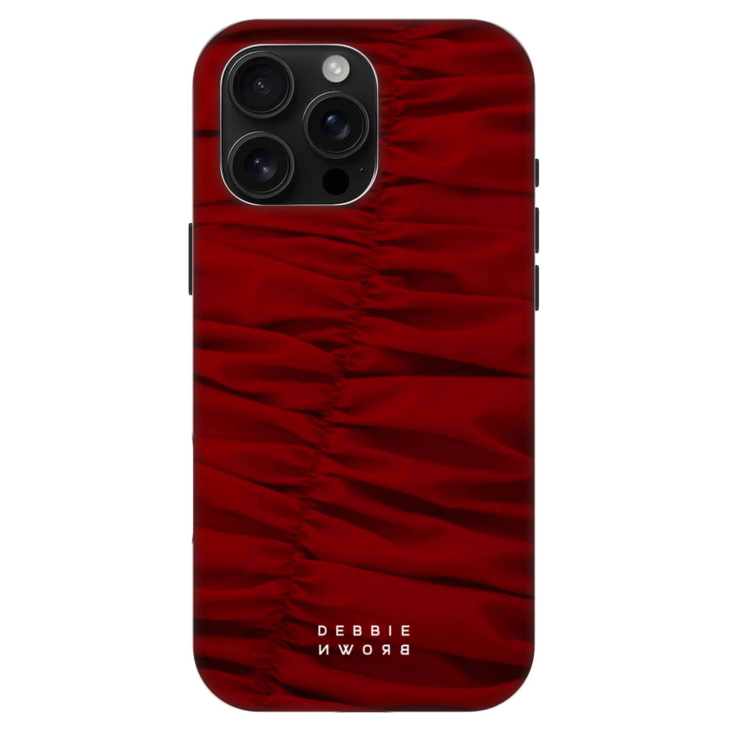 Picasee Fashion Case MagSafe für Apple iPhone 16 Pro Max - THIRFTY WOMAN