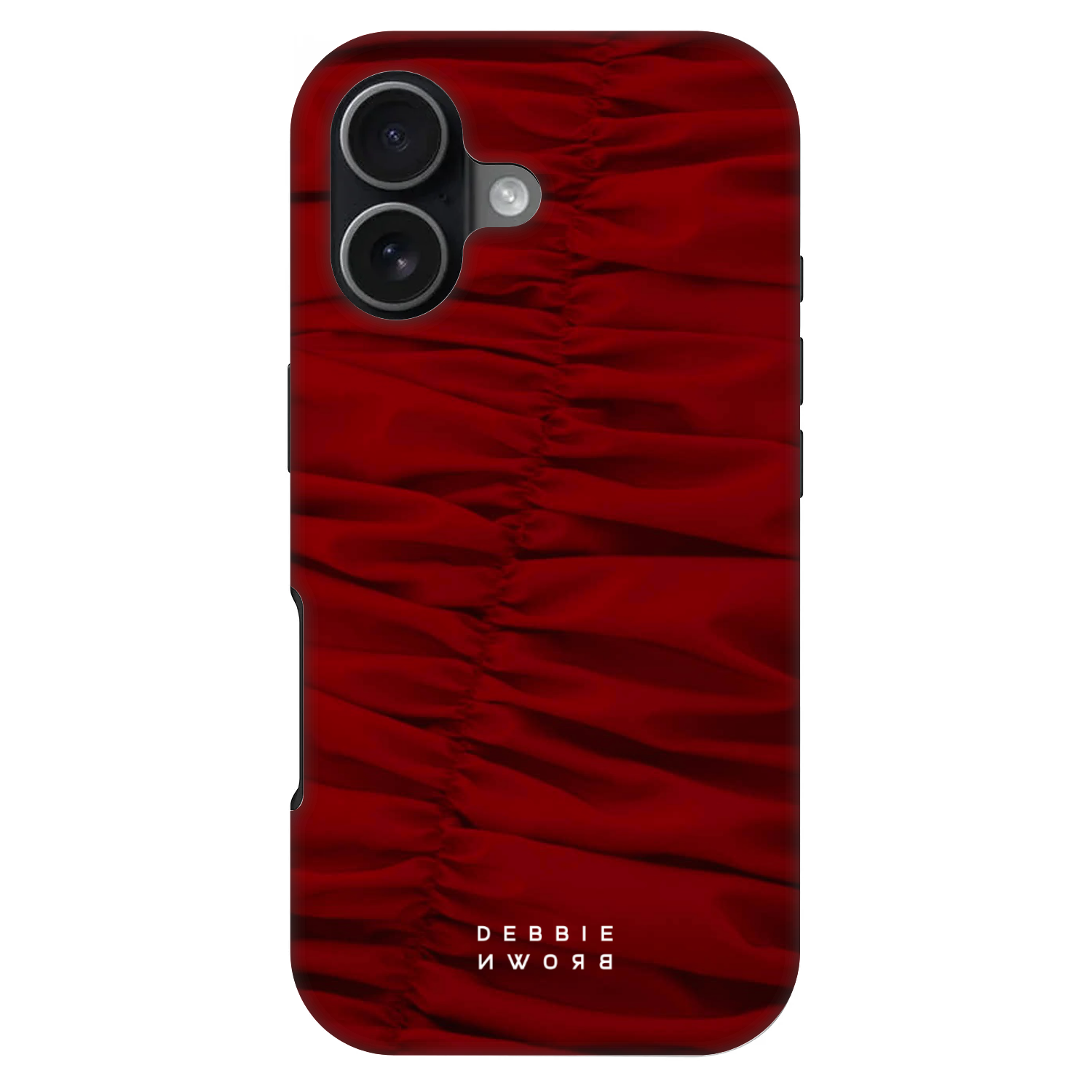 Picasee Fashion Case MagSafe für Apple iPhone 17 - THIRFTY WOMAN