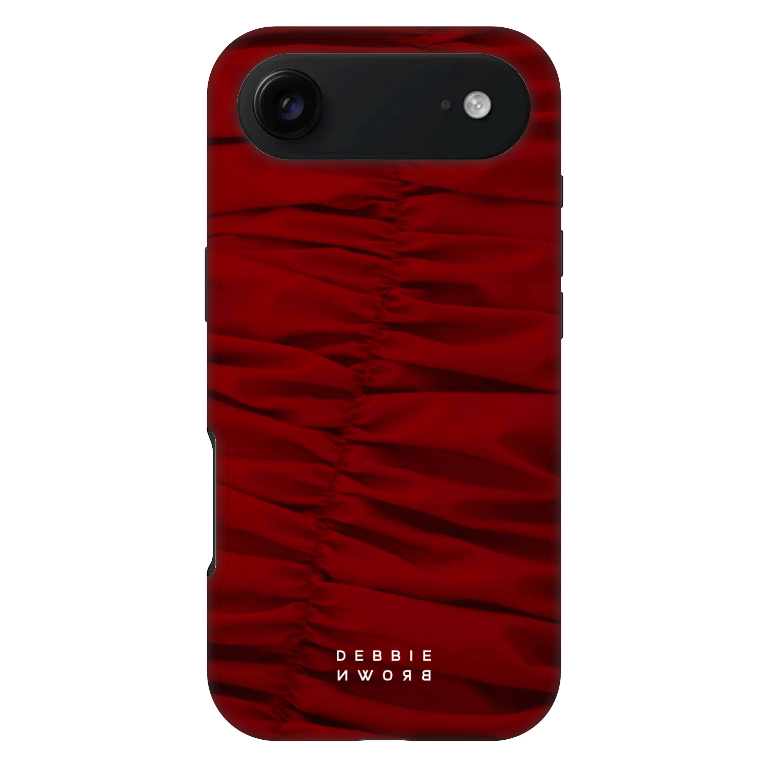 Picasee Fashion Case MagSafe für Apple iPhone Air - THIRFTY WOMAN