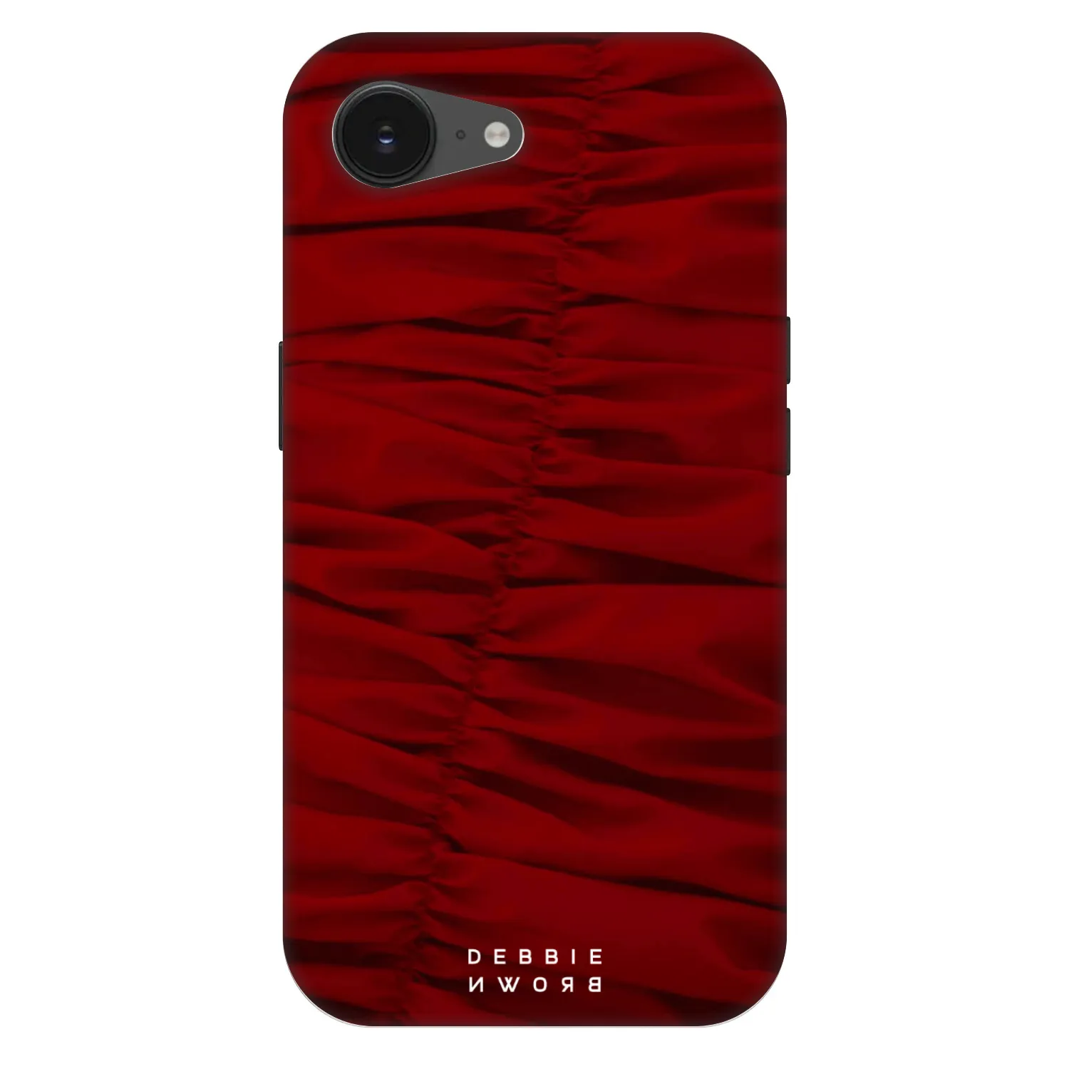 Picasee Fashion Case MagSafe für Apple iPhone 17e - THIRFTY WOMAN