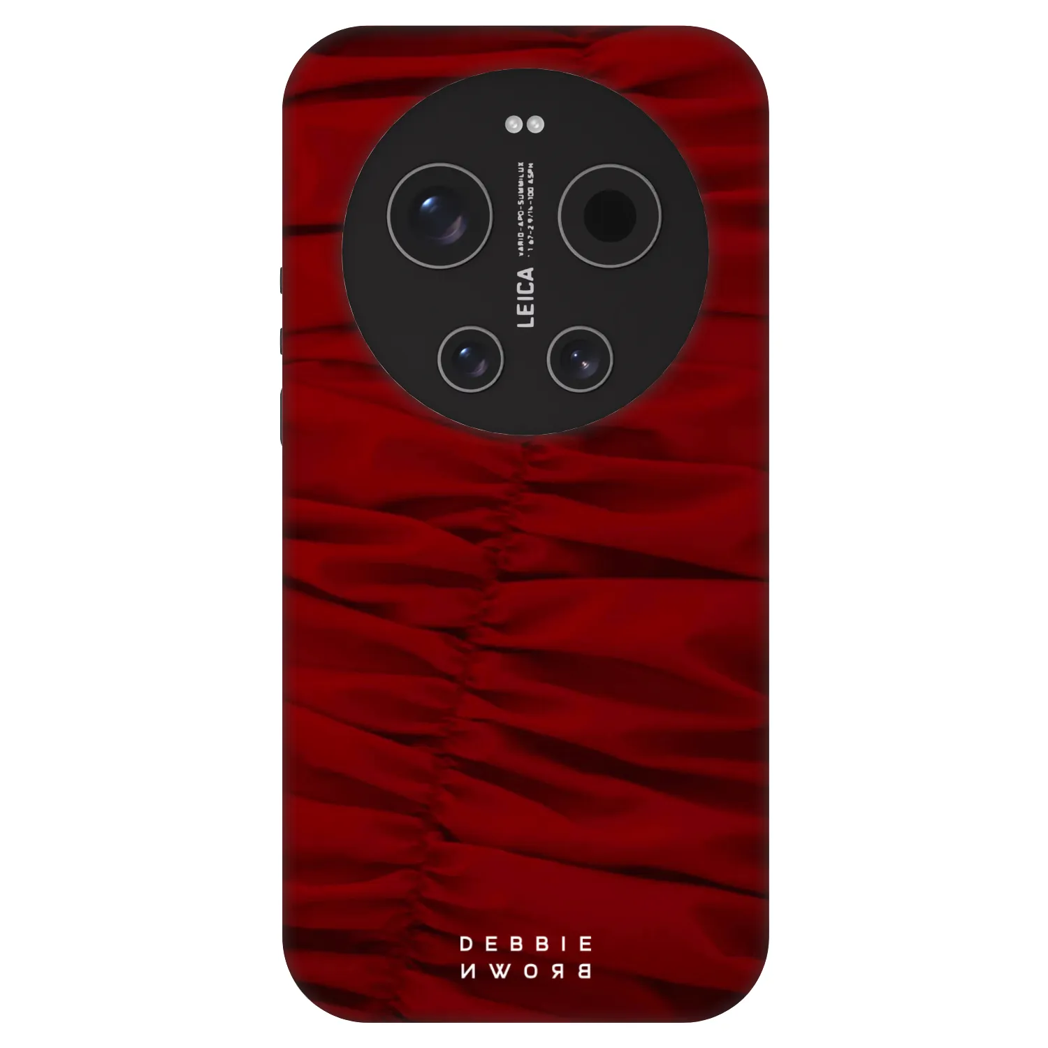 Picasee Fashion Case für Xiaomi 17 Ultra - THIRFTY WOMAN