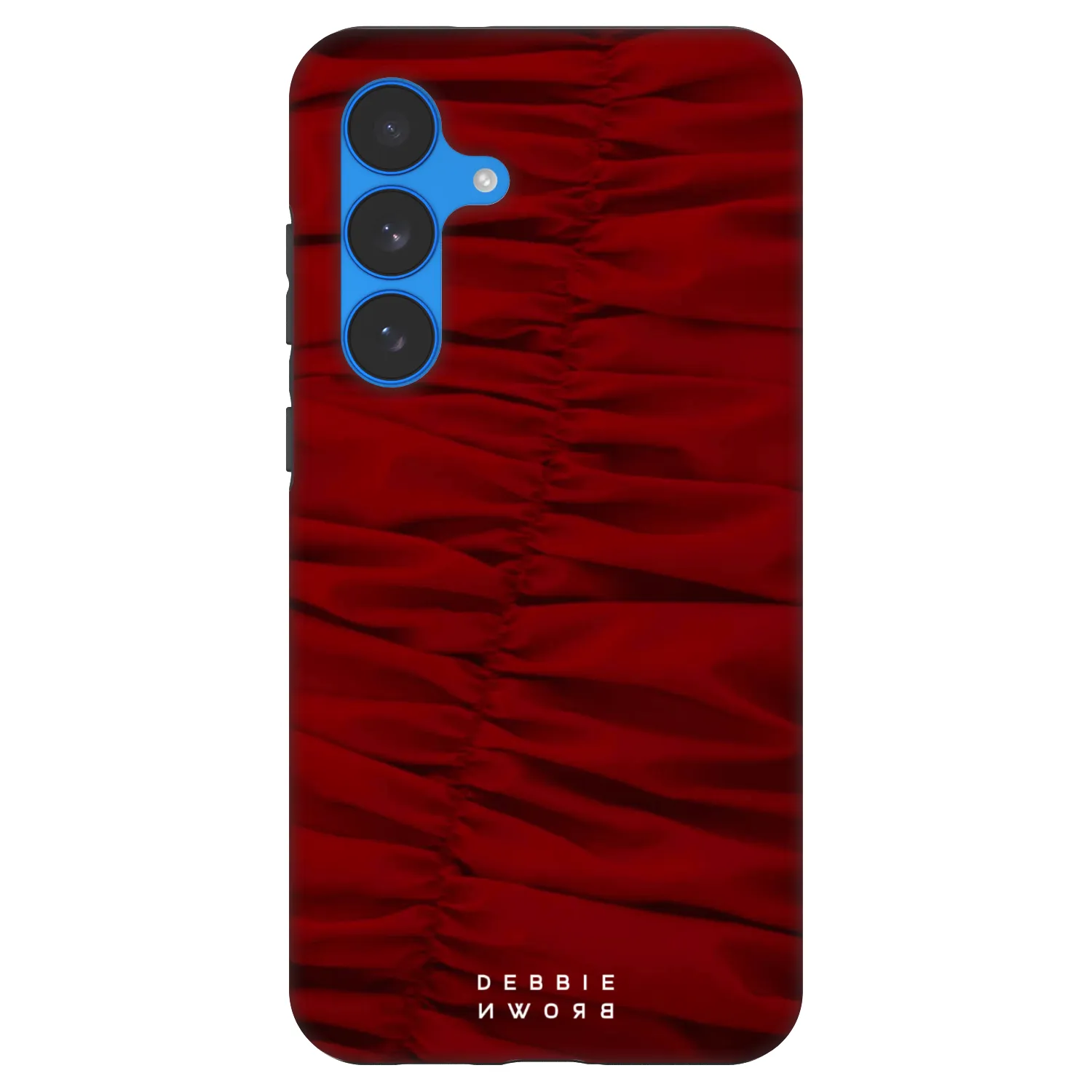 Picasee Fashion Case für Samsung Galaxy S25 FE 5G - THIRFTY WOMAN