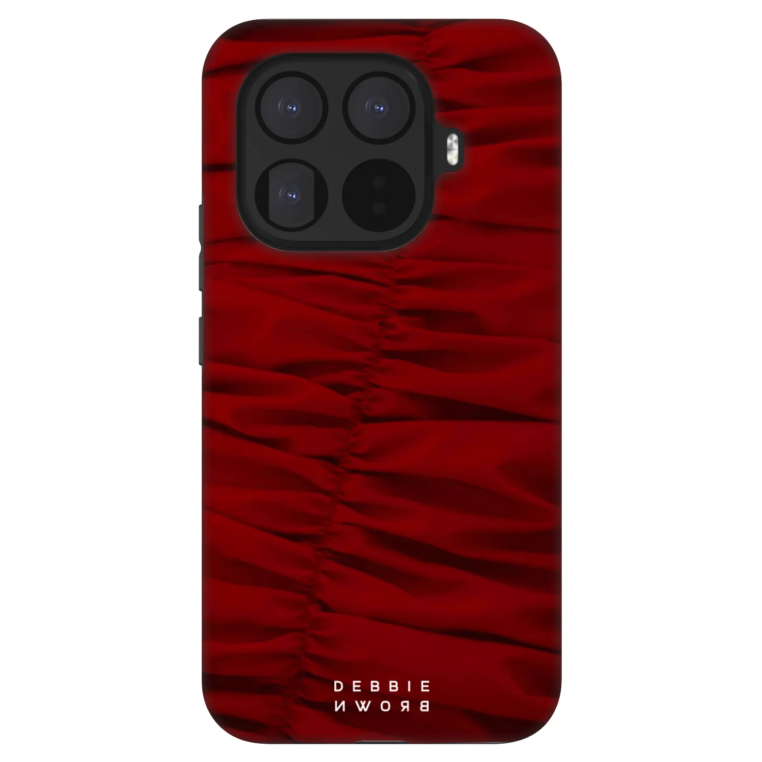 Picasee Fashion Case für Xiaomi 15T Pro - THIRFTY WOMAN