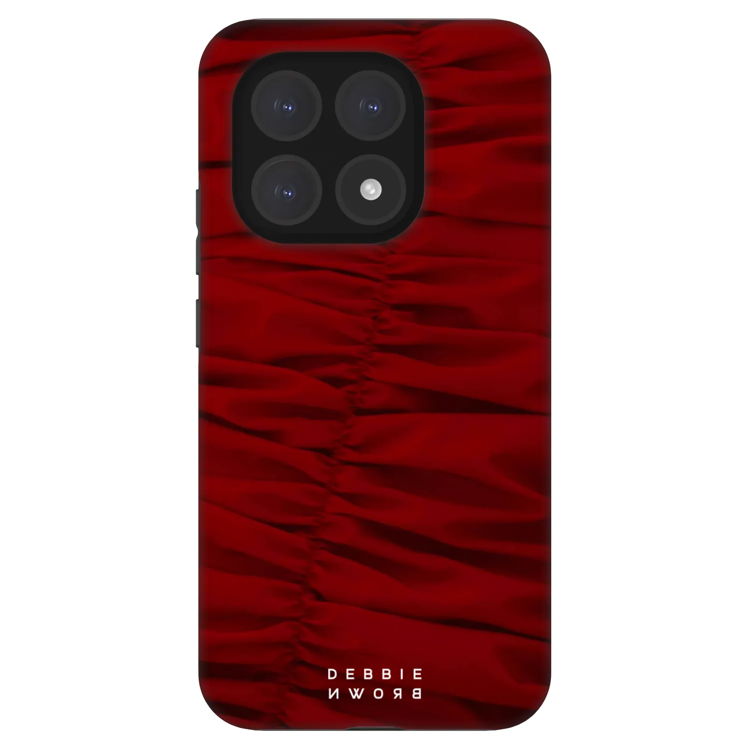 Picasee Fashion Case für Xiaomi 15T - THIRFTY WOMAN