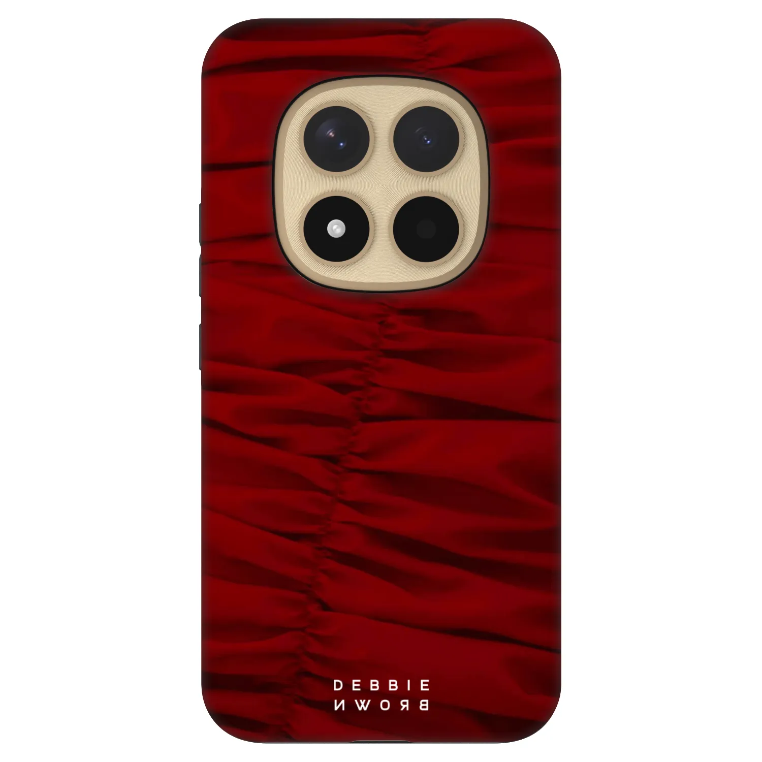 Picasee Fashion Case für Xiaomi Redmi Note 15 Pro+ - THIRFTY WOMAN