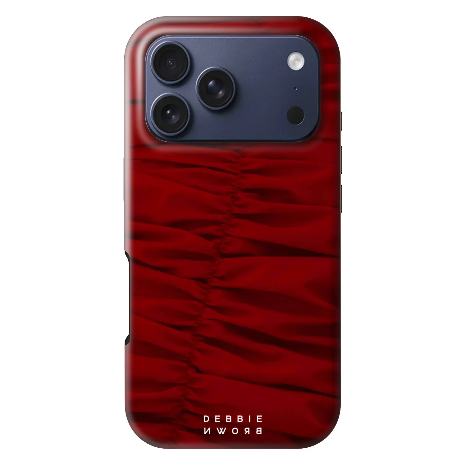 Picasee Fashion Case MagSafe für Apple iPhone 18 Pro - THIRFTY WOMAN