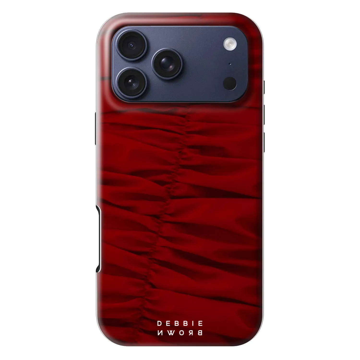 Picasee Fashion Case MagSafe für Apple iPhone 18 Pro Max - THIRFTY WOMAN