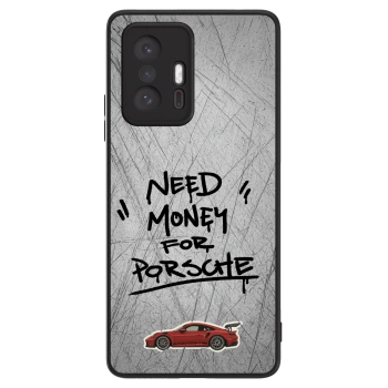 Picasee ULTIMATE CASE für Xiaomi 11T Pro - Grey Drift