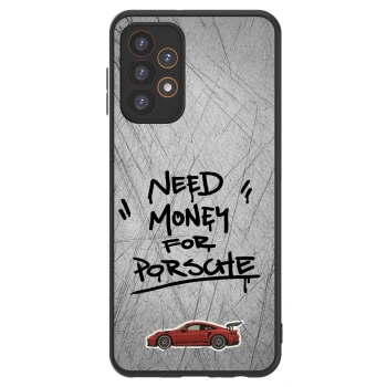 Picasee ULTIMATE CASE für Samsung Galaxy A23 A236B 5G - Grey Drift