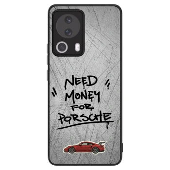 Picasee ULTIMATE CASE für Xiaomi 13 Lite - Grey Drift
