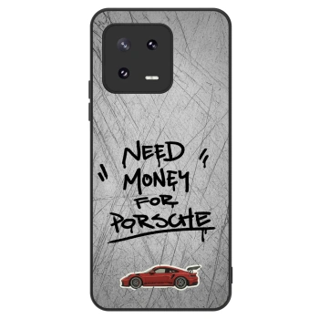 Hülle für Xiaomi 13 Pro - Grey Drift