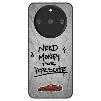 Hülle für Realme 11 Pro+ - Grey Drift