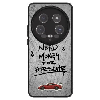 Hülle für Xiaomi 14 Ultra - Grey Drift