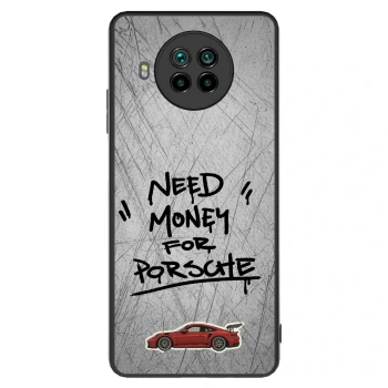 Hülle für Xiaomi Mi 10T Lite - Grey Drift