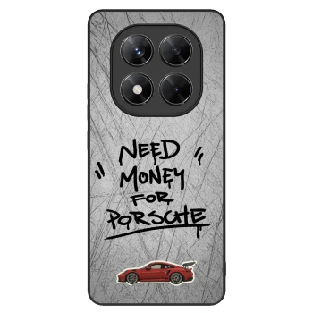 Picasee ULTIMATE CASE für Xiaomi Redmi Note 14 Pro 5G - Grey Drift