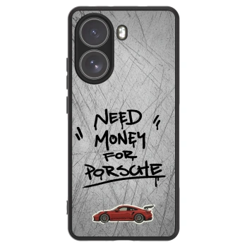 Hülle für Xiaomi Poco X7 Pro 5G - Grey Drift