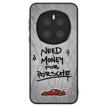 Hülle für Honor Magic7 Pro 5G - Grey Drift