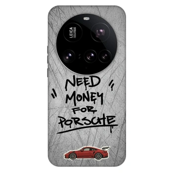 Hülle für Xiaomi 15 Ultra - Grey Drift