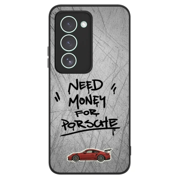 Hülle für Xiaomi Redmi 15 5G - Grey Drift