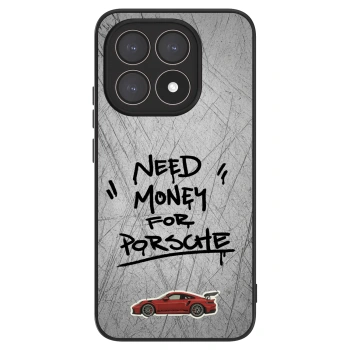 Hülle für Xiaomi 15T - Grey Drift