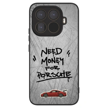 Hülle für Xiaomi 15T Pro - Grey Drift