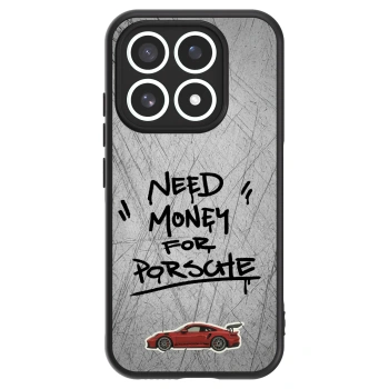 Picasee ULTIMATE CASE für Xiaomi 17 - Grey Drift