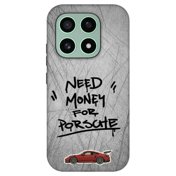 Hülle für Xiaomi 17 - Grey Drift