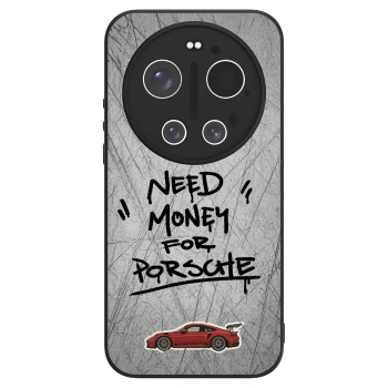 Picasee ULTIMATE CASE für Xiaomi 17 Ultra - Grey Drift