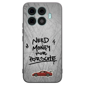 Hülle für Xiaomi 17T Pro - Grey Drift
