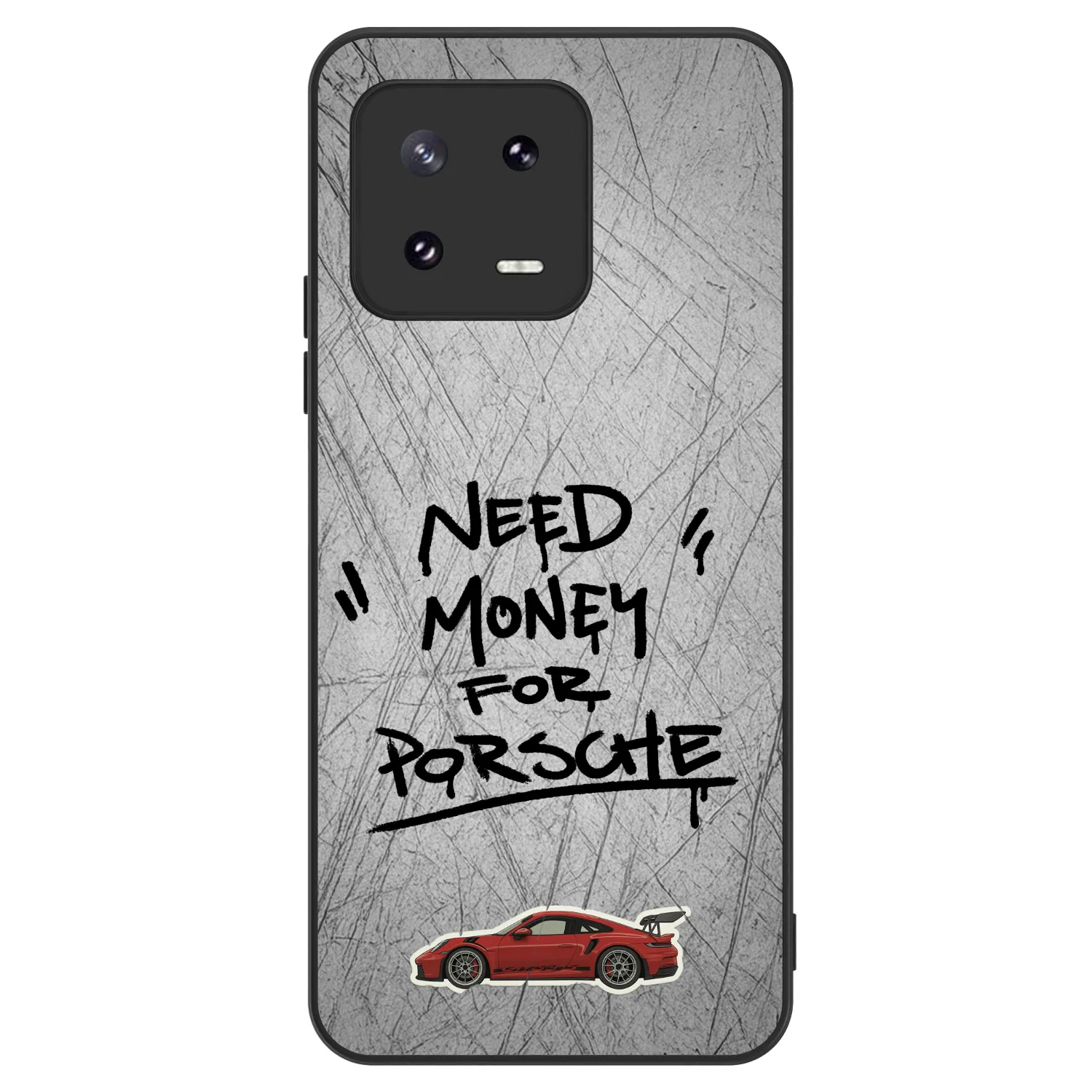 Picasee ULTIMATE CASE für Xiaomi 13 Pro - Grey Drift
