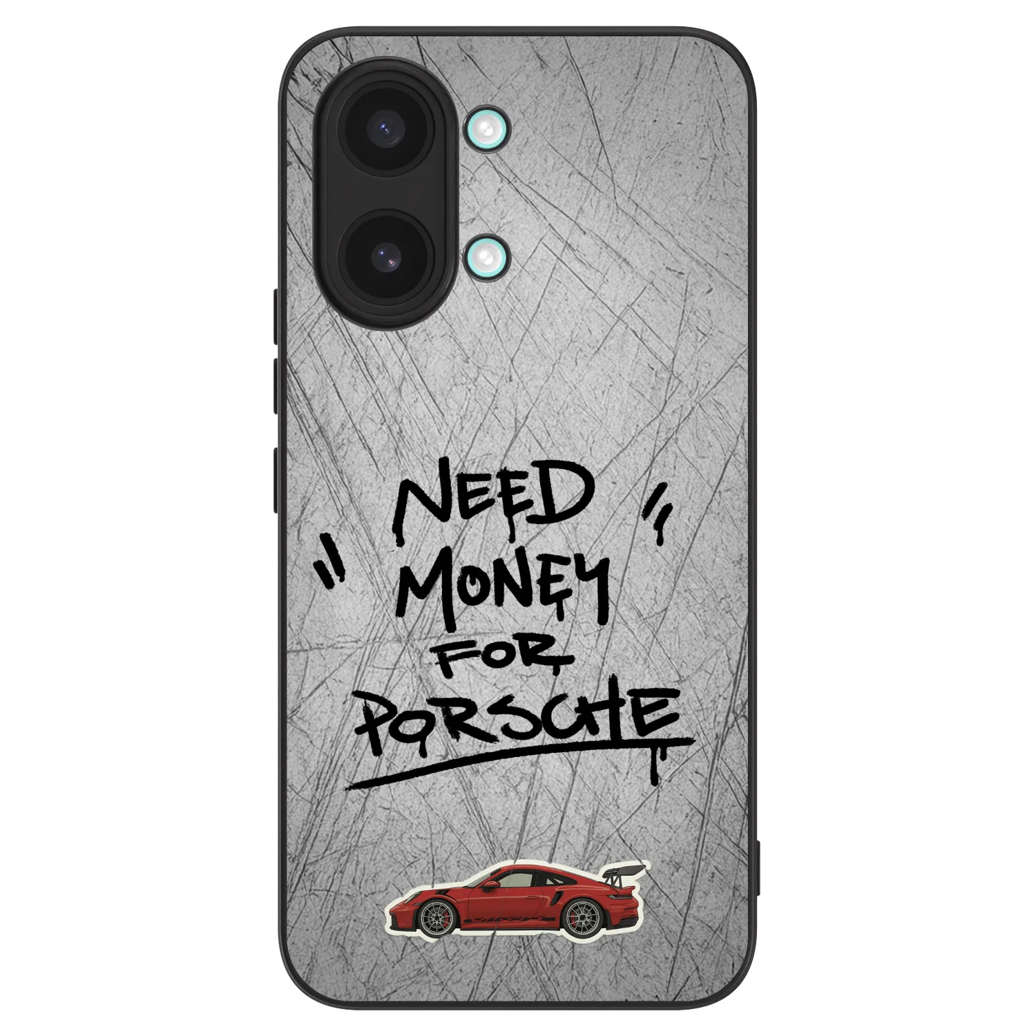 Picasee ULTIMATE CASE für Xiaomi Poco X8 Pro Max - Grey Drift