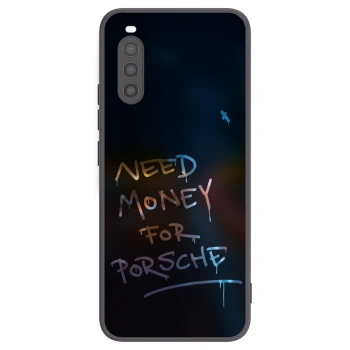Hülle für Sony Xperia 10 II - Neon Nights