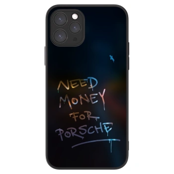 Picasee ULTIMATE CASE für Apple iPhone 11 Pro - Neon Nights