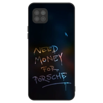 Hülle für Huawei P40 Lite - Neon Nights